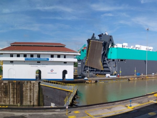 Canal do panama